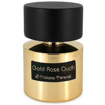 Gold Rose Oud Extrait de Parfém
